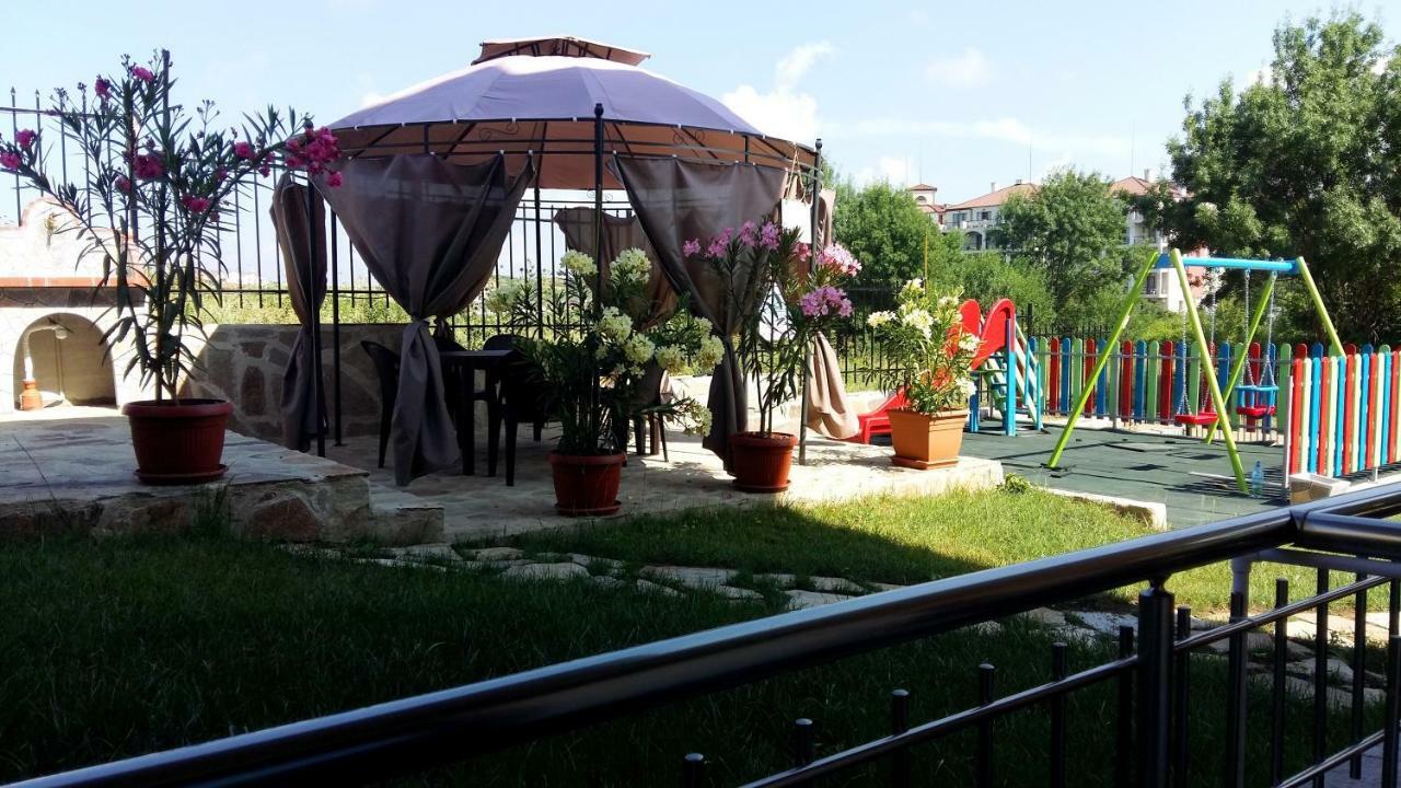 La Mer Apartments Zarewo Exterior foto